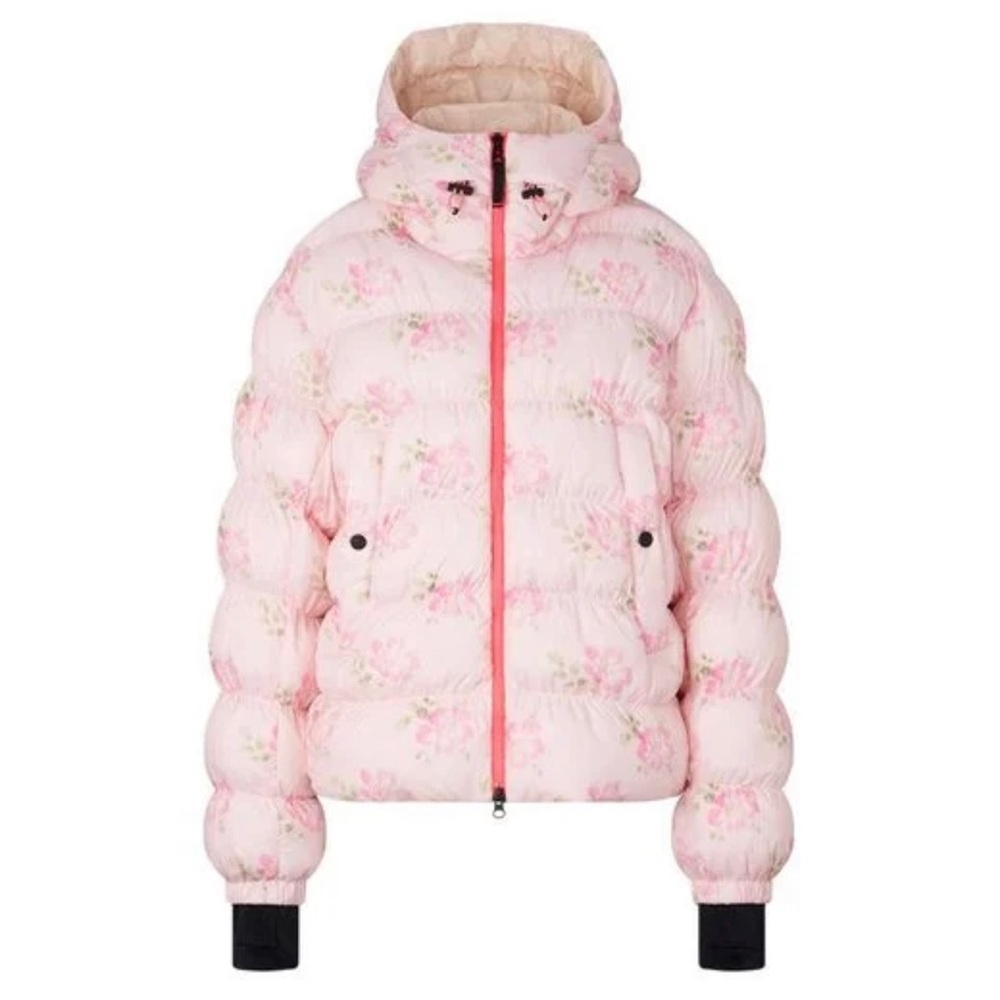 LoveShackFancy Ski Jacket Size 4